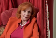 Santa Barbara Philanthropist Leslie Ridley-Tree Dies