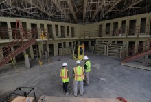 North County Jail Project Sees Budget Revisions