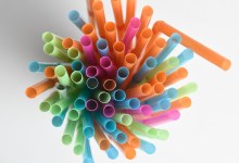 Plastic Straw Ban Takes Effect