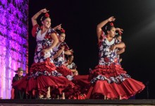 Santa Barbara County Reports 20 New Cases, Fiesta Goes Virtual