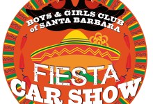 Fiesta Car Show
