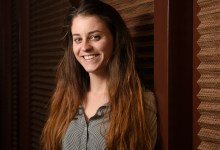 Delaney Smith, News Reporter