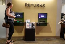 Library Fines Abolished