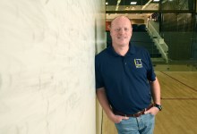 The S.B. Questionnaire: Robert Graham