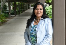 Yvette Duarte’s Quarter Century of Service