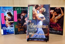 Romance Book Club