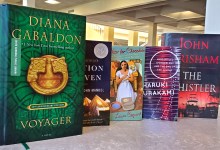 Fiction Book Club