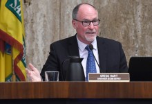 Supervisors Oppose BLM Oil and Gas Lease Plans