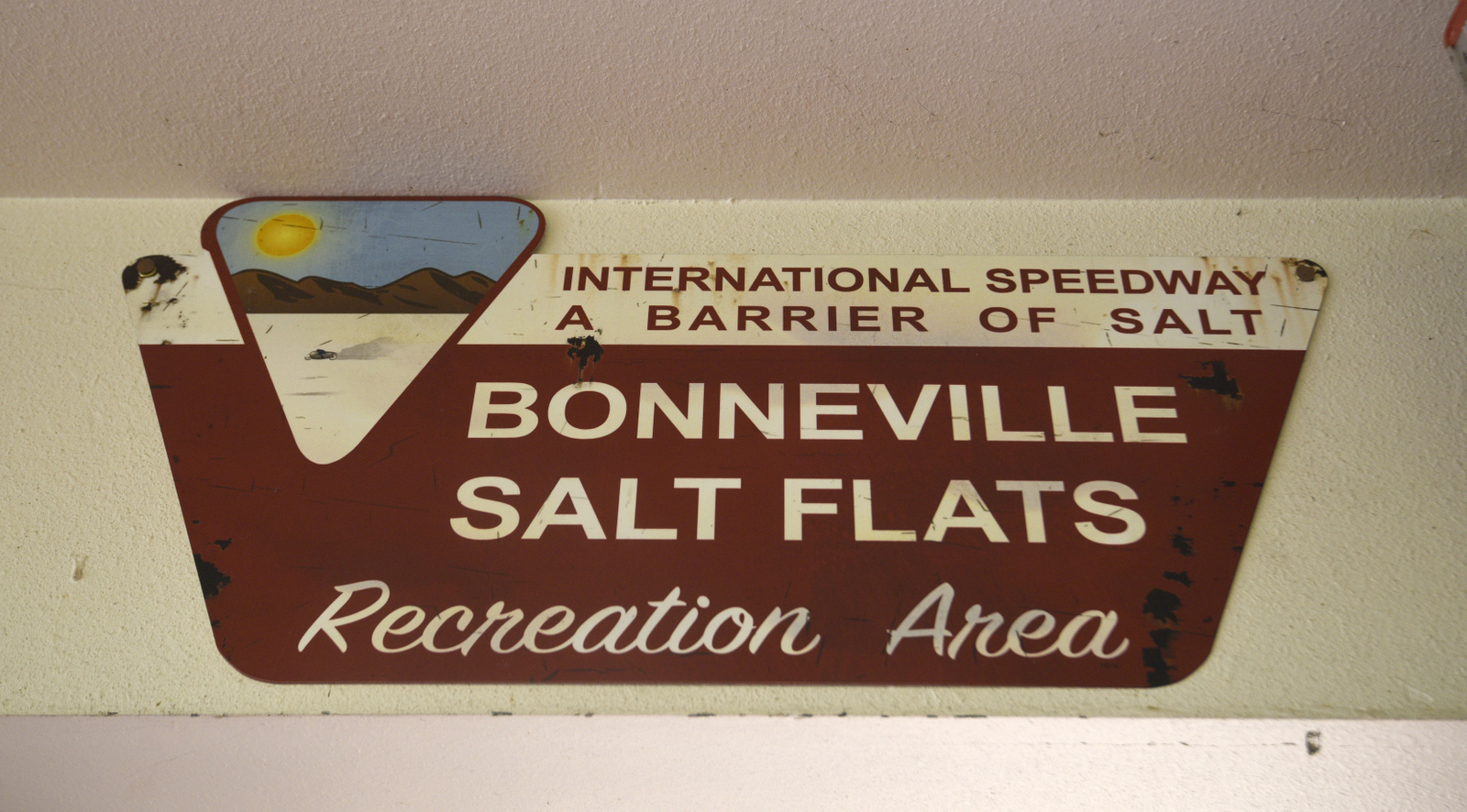 Santa Barbara Racers Chase 423 MPH Land Speed Record The Santa