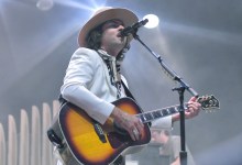 Head and the Heart Show Full of Magic