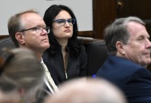 Will Nina Johnson Get the Nod to Save State Street?