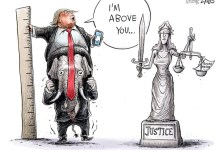Protecting the U.S. from Donald Trump the Autocrat