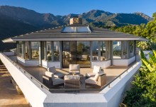 Contemporary Showstopper