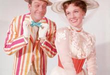 Classic Children’s Films at the Goleta Library – Mary Poppins