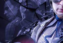 Free Films at the Goleta Library – Avengers Endgame