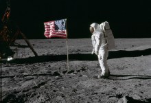Science on Site: 50th Anniversary of the Lunar Landing