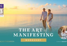 The Art of Manifesting