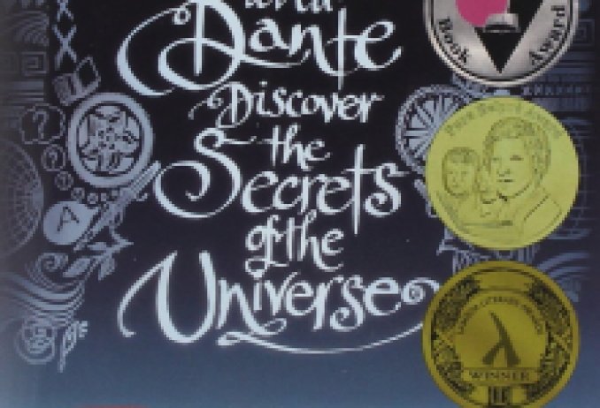 Santa Barbara Reads Book Announced