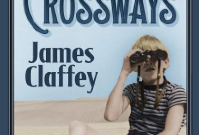 ‘The Heart Crossways’ by James Claffey