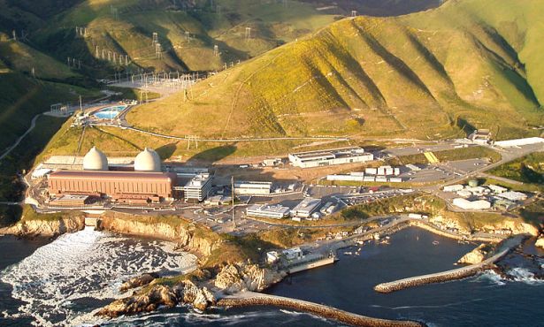 Costly Blunder of Diablo Canyon Nuclear Plant