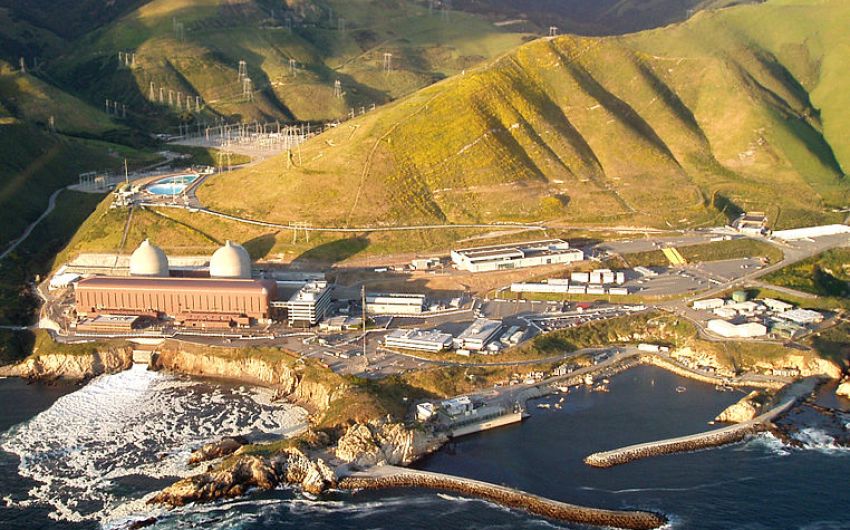 Costly Blunder of Diablo Canyon Nuclear Plant