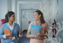 AUSB MA in Education Info Session