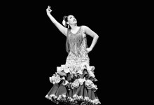 Flamenco Nights at Carr Winery with Flamenco Dancers