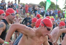 Goleta Beach Triathlon & Multisport Events
