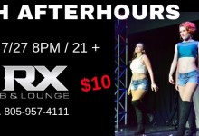 BASSH After Hours – Burlesque & Cabaret Show