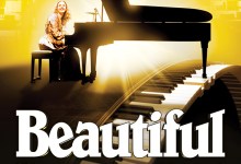 Beautiful – The Carole King Musical