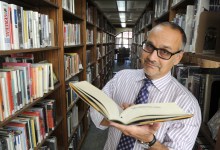 Indy Review Featured by National Book Critics Circle