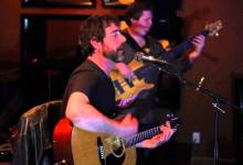 Open Mic – Every Tuesday @ 8pm