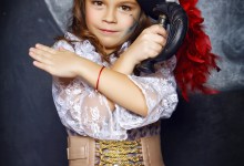 Mermaids & Buccaneers: A day of family fun at the Harbor