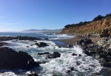 Weekend Getaway to Cambria