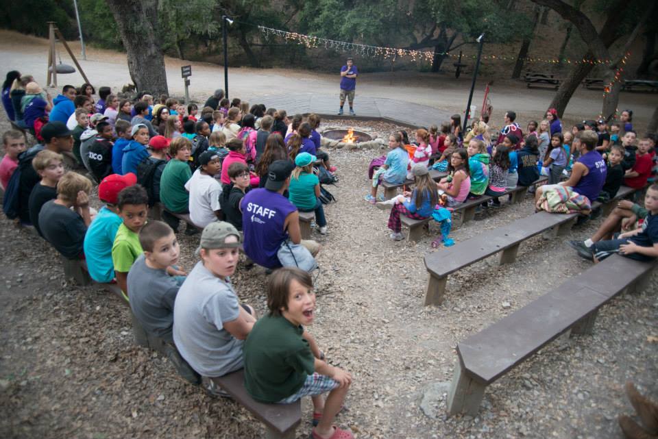 Science Camp Not for Santa Barbara’s Disadvantaged The Santa Barbara