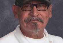 Gilbert Chavarria Jr.