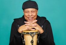 Chucho Valdés and Band