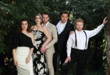 ‘Cold Mountain’ and the New Music Academy