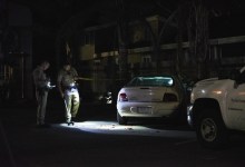 Isla Vista Driver Hits Pedestrian, Building, and Four Parked Cars on DP