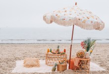 Eat, Drink, and Be Merry with Santa Barbara Picnic Co.