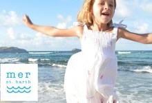 Mer St. Barth Trunk Show at Poppy Marché