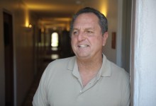Dario Pini Comes to Tenants’ Defense