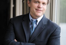 Douglas Brinkley