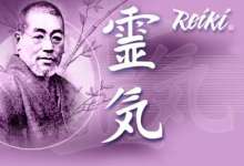 Reiki Share