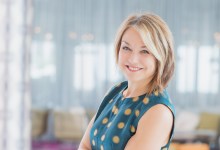 An Evening with Esther Perel