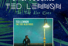 Funk Factory presents Ted Lennon & Sophie Holt