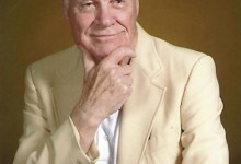 George Leonard Errick, Jr.