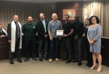 Goleta Issues Three Thoughtful Proclamations