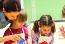 Antioch University Santa Barbra’s MA in Education Info Session