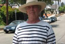 Henry Harrison Null IV